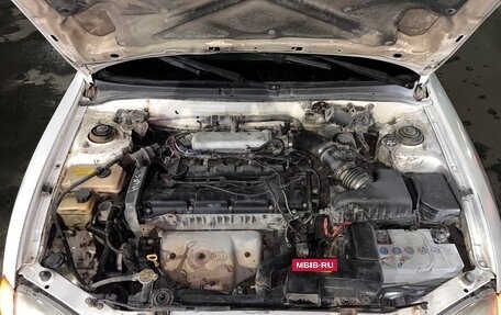 Hyundai Elantra III, 1999 год, 130 000 рублей, 11 фотография