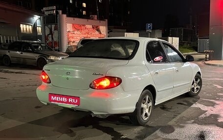 Hyundai Elantra III, 1999 год, 130 000 рублей, 5 фотография