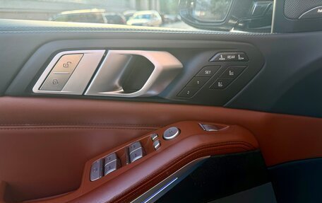 BMW X7, 2019 год, 7 650 000 рублей, 14 фотография