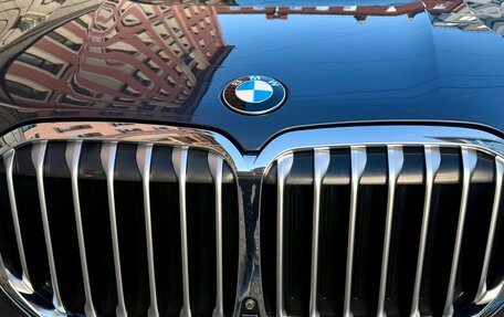 BMW X7, 2019 год, 7 650 000 рублей, 19 фотография