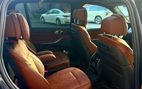 BMW X7, 2019 год, 7 650 000 рублей, 23 фотография