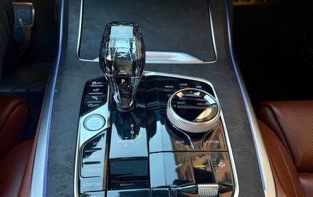 BMW X7, 2019 год, 7 650 000 рублей, 16 фотография