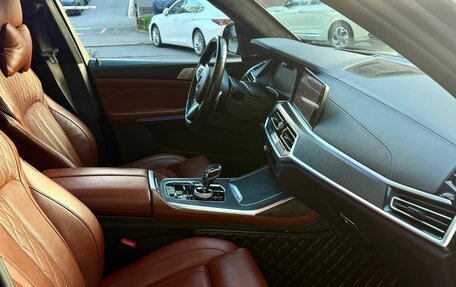 BMW X7, 2019 год, 7 650 000 рублей, 22 фотография