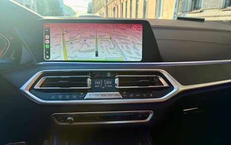BMW X7, 2019 год, 7 650 000 рублей, 15 фотография