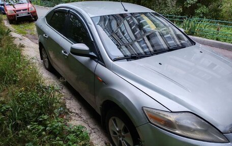 Ford Mondeo IV, 2008 год, 450 000 рублей, 2 фотография