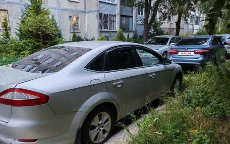 Ford Mondeo IV, 2008 год, 450 000 рублей, 4 фотография