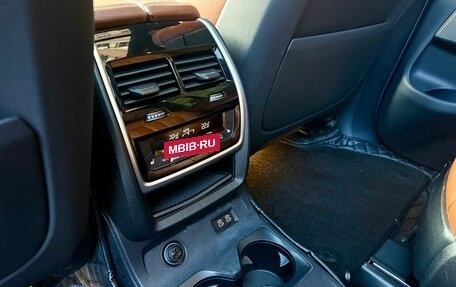 BMW X7, 2019 год, 7 650 000 рублей, 25 фотография