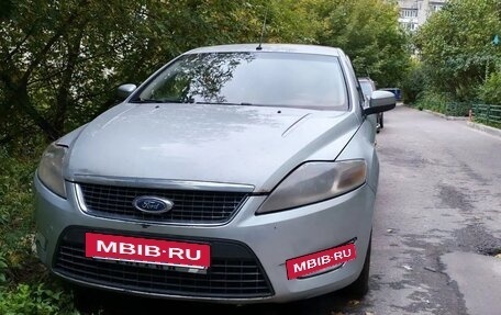Ford Mondeo IV, 2008 год, 450 000 рублей, 3 фотография