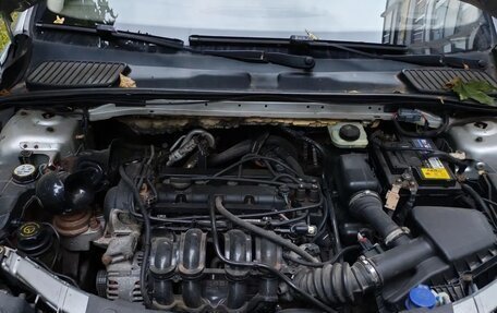 Ford Mondeo IV, 2008 год, 450 000 рублей, 11 фотография