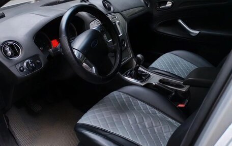 Ford Mondeo IV, 2008 год, 450 000 рублей, 8 фотография