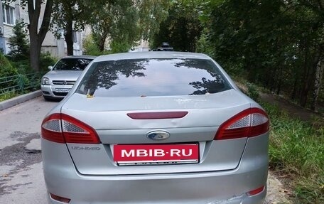 Ford Mondeo IV, 2008 год, 450 000 рублей, 5 фотография