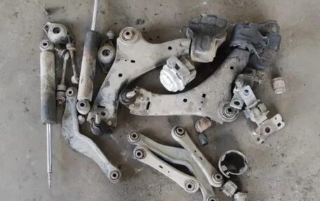 Ford Mondeo IV, 2008 год, 450 000 рублей, 13 фотография