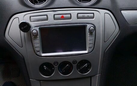 Ford Mondeo IV, 2008 год, 450 000 рублей, 12 фотография