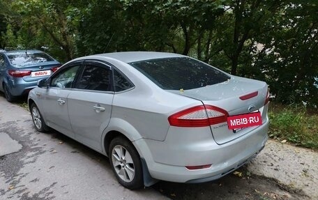 Ford Mondeo IV, 2008 год, 450 000 рублей, 6 фотография