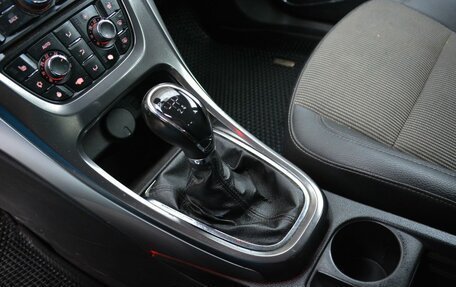 Opel Astra J, 2011 год, 769 999 рублей, 10 фотография