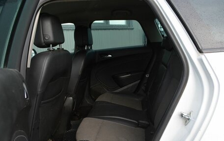 Opel Astra J, 2011 год, 769 999 рублей, 13 фотография