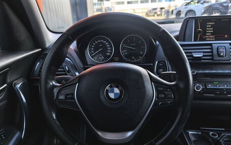 BMW 1 серия, 2012 год, 1 499 000 рублей, 7 фотография