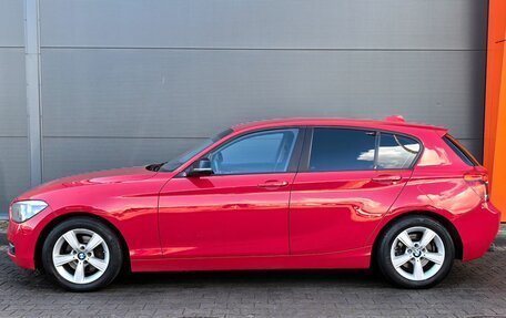 BMW 1 серия, 2012 год, 1 499 000 рублей, 2 фотография