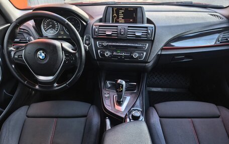 BMW 1 серия, 2012 год, 1 499 000 рублей, 6 фотография