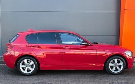 BMW 1 серия, 2012 год, 1 499 000 рублей, 3 фотография