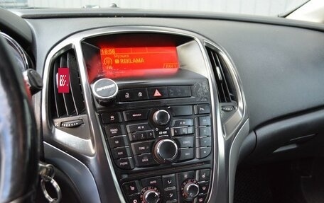 Opel Astra J, 2011 год, 769 999 рублей, 9 фотография