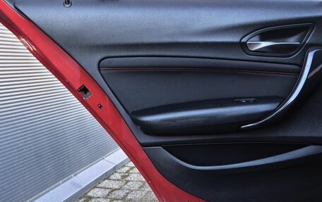 BMW 1 серия, 2012 год, 1 499 000 рублей, 13 фотография