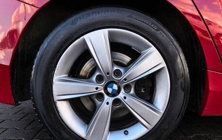 BMW 1 серия, 2012 год, 1 499 000 рублей, 20 фотография