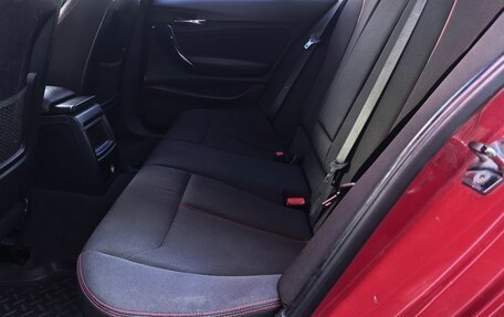 BMW 1 серия, 2012 год, 1 499 000 рублей, 18 фотография
