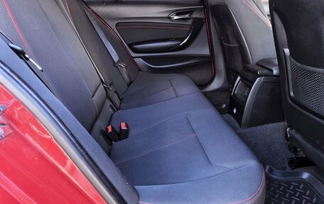 BMW 1 серия, 2012 год, 1 499 000 рублей, 16 фотография