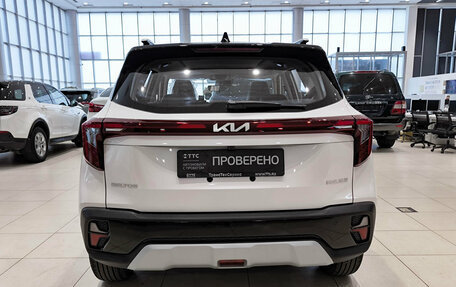 KIA Seltos, 2026 год, 2 890 000 рублей, 7 фотография