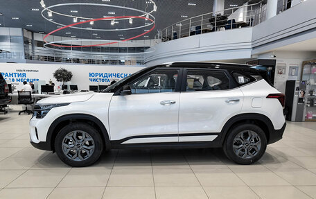 KIA Seltos, 2026 год, 2 890 000 рублей, 10 фотография