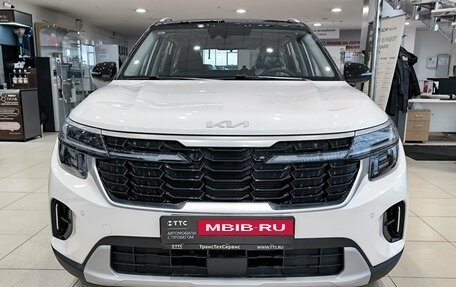 KIA Seltos, 2026 год, 2 890 000 рублей, 2 фотография