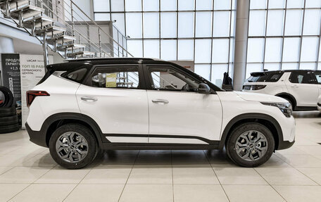 KIA Seltos, 2026 год, 2 890 000 рублей, 5 фотография