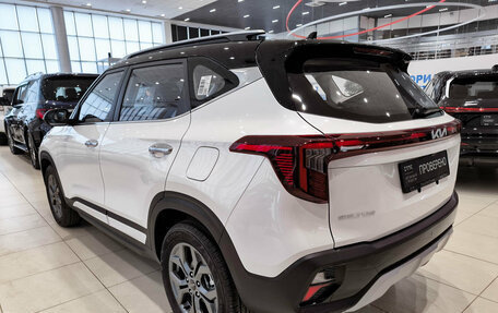 KIA Seltos, 2026 год, 2 890 000 рублей, 8 фотография