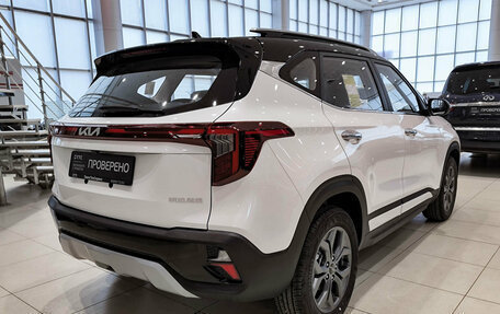 KIA Seltos, 2026 год, 2 890 000 рублей, 6 фотография