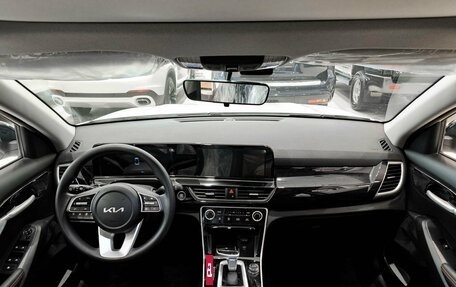 KIA Seltos, 2026 год, 2 890 000 рублей, 17 фотография