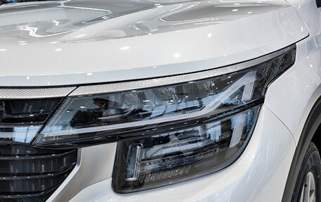 KIA Seltos, 2026 год, 2 890 000 рублей, 21 фотография