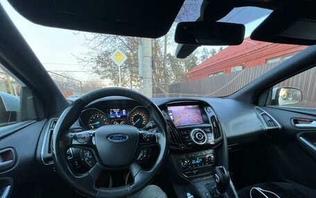 Ford Focus III, 2012 год, 600 000 рублей, 3 фотография