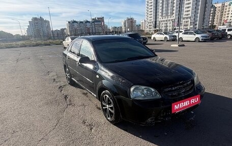 Chevrolet Lacetti, 2006 год, 163 000 рублей, 2 фотография
