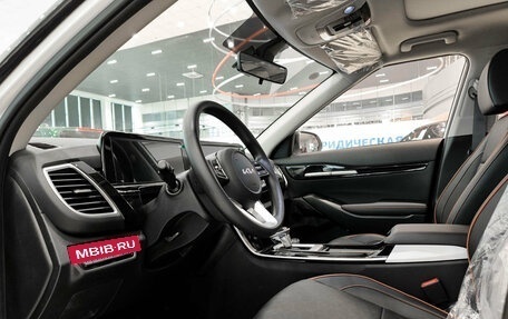 KIA Seltos, 2026 год, 2 890 000 рублей, 20 фотография