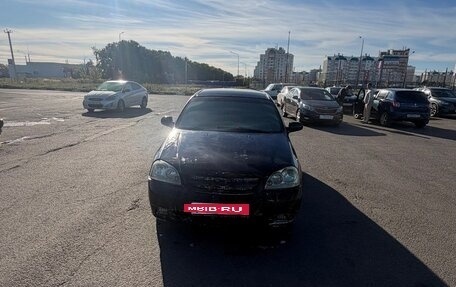 Chevrolet Lacetti, 2006 год, 163 000 рублей, 3 фотография