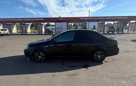 Chevrolet Lacetti, 2006 год, 163 000 рублей, 5 фотография