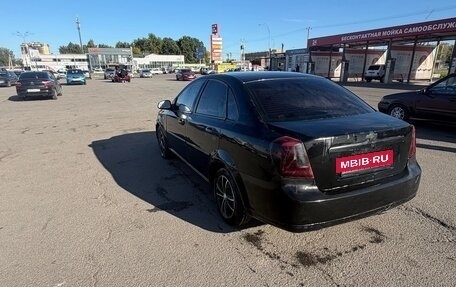 Chevrolet Lacetti, 2006 год, 163 000 рублей, 6 фотография