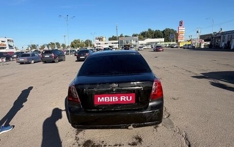 Chevrolet Lacetti, 2006 год, 163 000 рублей, 7 фотография
