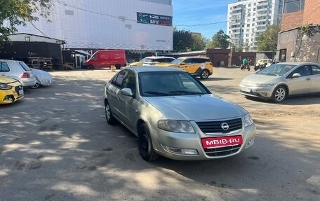 Nissan Almera Classic, 2007 год, 245 000 рублей, 4 фотография