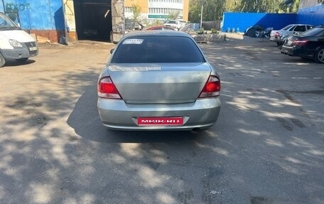 Nissan Almera Classic, 2007 год, 245 000 рублей, 7 фотография