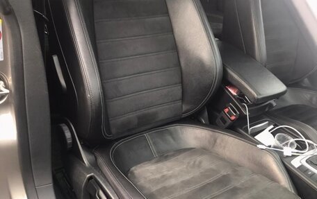 Volkswagen Passat CC I рестайлинг, 2012 год, 1 399 000 рублей, 20 фотография