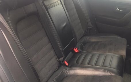 Volkswagen Passat CC I рестайлинг, 2012 год, 1 399 000 рублей, 19 фотография
