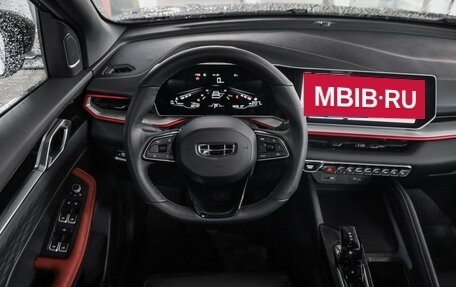 Geely Coolray I, 2024 год, 2 374 000 рублей, 12 фотография