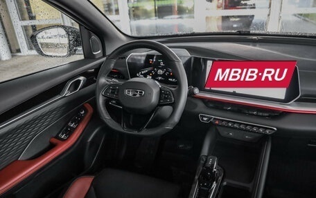 Geely Coolray I, 2024 год, 2 374 000 рублей, 10 фотография